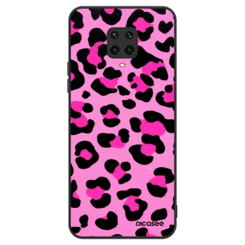 Maskica za Xiaomi Redmi Note 9 Pro - Pink Tiger
