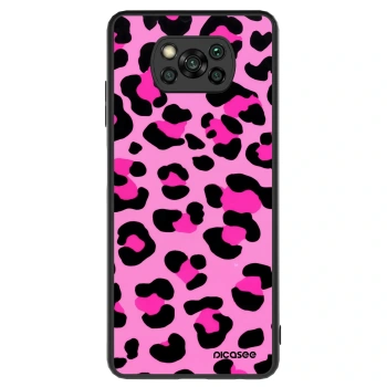 Maskica za Xiaomi Poco X3 - Pink Tiger