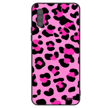 Maskica za Samsung Galaxy A50 A505F - Pink Tiger