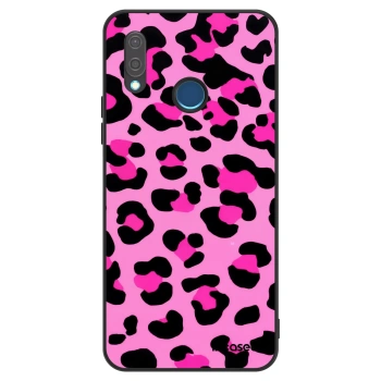 Maskica za Huawei P20 Lite - Pink Tiger