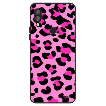 Maskica za Xiaomi Redmi 7 - Pink Tiger