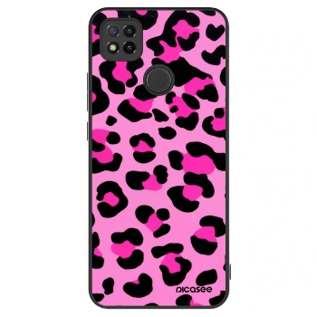 Maskica za Xiaomi Redmi 9C - Pink Tiger