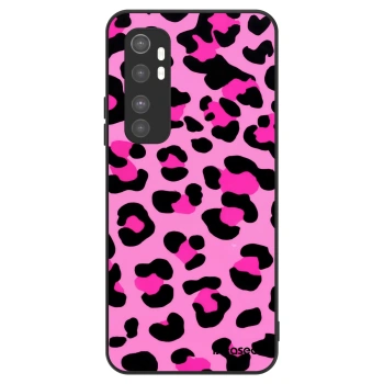 Maskica za Xiaomi Mi Note 10 Lite - Pink Tiger