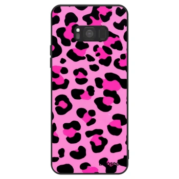 Maskica za Samsung Galaxy S8 G950F - Pink Tiger