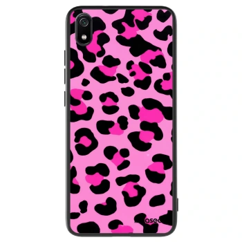 Maskica za Xiaomi Redmi 7A - Pink Tiger