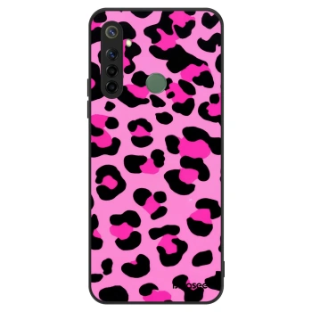 Maskica za Realme 6i - Pink Tiger