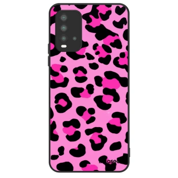 Maskica za Xiaomi Redmi 9T - Pink Tiger