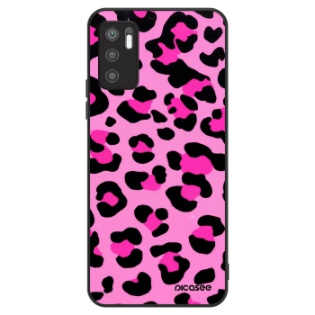 Maskica za Xiaomi Redmi Note 10 5G - Pink Tiger