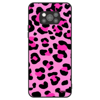 Maskica za Xiaomi Poco X3 Pro - Pink Tiger