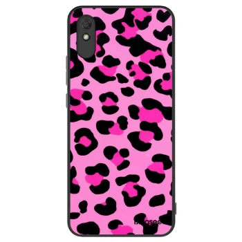 Maskica za Xiaomi Redmi 9AT - Pink Tiger