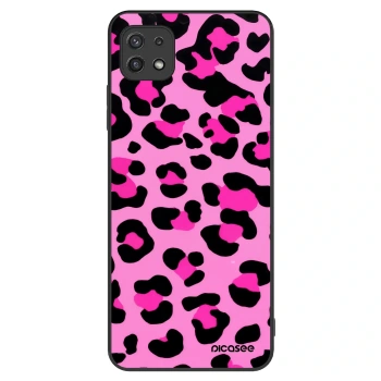 Maskica za Samsung Galaxy A22 A226B 5G - Pink Tiger