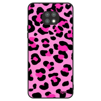 Maskica za Xiaomi Redmi Note 9T - Pink Tiger