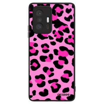 Picasee ULTIMATE CASE za Xiaomi 11T - Pink Tiger