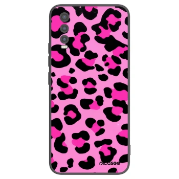 Maskica za Vivo Y20s - Pink Tiger