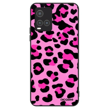Maskica za Vivo Y33s - Pink Tiger