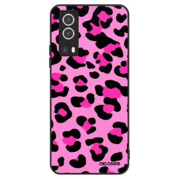 Maskica za Vivo Y72 5G - Pink Tiger