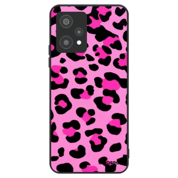 Maskica za Realme 9 Pro 5G - Pink Tiger
