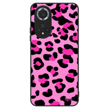 Maskica za Huawei Nova 9 SE - Pink Tiger
