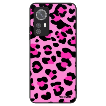 Maskica za Xiaomi 12 - Pink Tiger