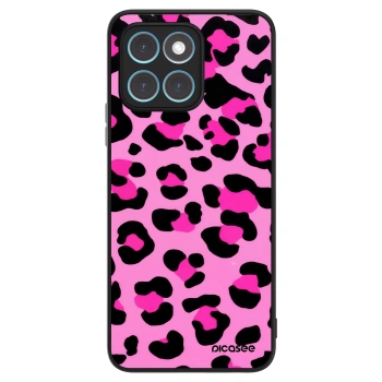 Maskica za Honor X8 4G - Pink Tiger