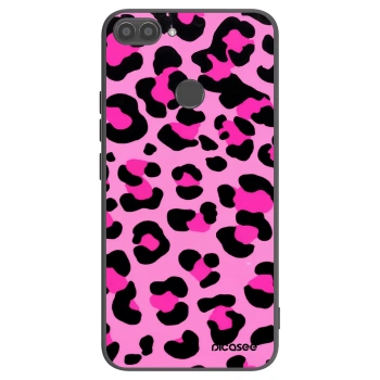 Maskica za Huawei P Smart - Pink Tiger