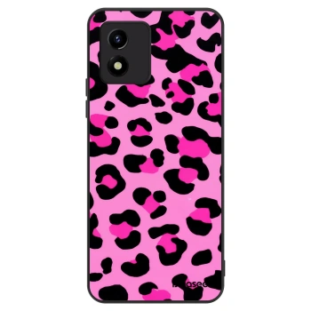 Maskica za Vivo Y01 - Pink Tiger