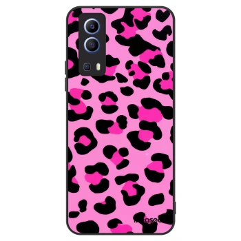Maskica za Vivo Y52 5G - Pink Tiger