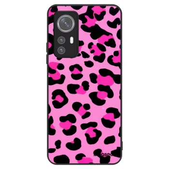 Maskica za Xiaomi 12X - Pink Tiger