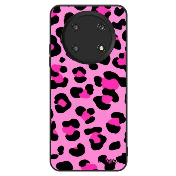 Maskica za Honor Magic4 Lite 5G - Pink Tiger