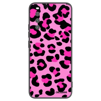 Maskica za Sony Xperia 10 IV 5G - Pink Tiger
