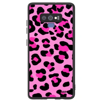 Maskica za Samsung Galaxy Note 9 N960F - Pink Tiger