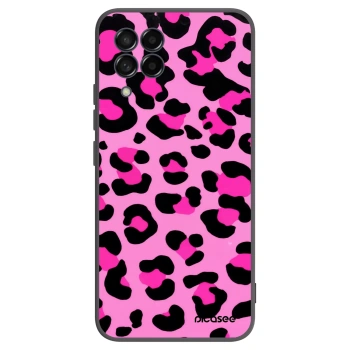 Maskica za Samsung Galaxy M53 5G - Pink Tiger