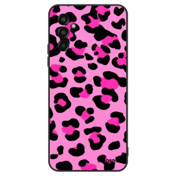 Maskica za Samsung Galaxy M13 M135F - Pink Tiger
