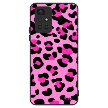 Maskica za Xiaomi Redmi 10 (2022) - Pink Tiger