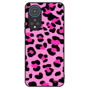 Maskica za Honor X7 - Pink Tiger