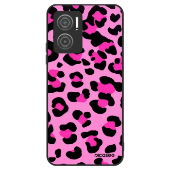 Maskica za Xiaomi Redmi 10 5G - Pink Tiger