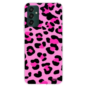 Maskica za Samsung Galaxy M23 5G - Pink Tiger