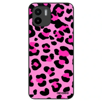 Maskica za Xiaomi Redmi A1 - Pink Tiger
