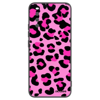Maskica za Sony Xperia 10 III - Pink Tiger