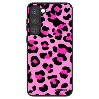 Maskica za Samsung Galaxy S23+ 5G - Pink Tiger