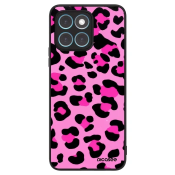 Maskica za Honor X6 - Pink Tiger