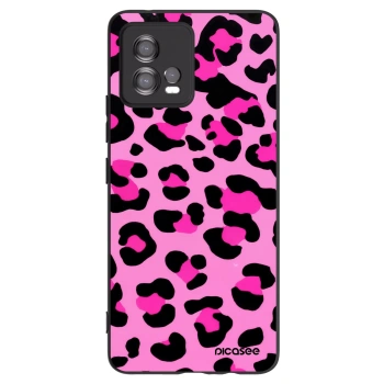 Maskica za Motorola Moto G72 - Pink Tiger