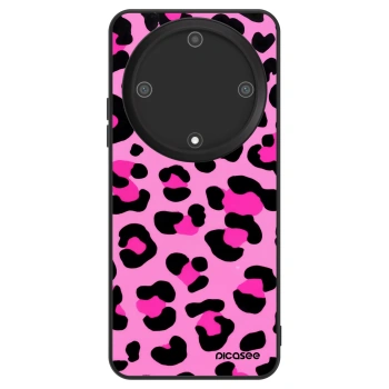 Maskica za Honor Magic5 Lite 5G - Pink Tiger