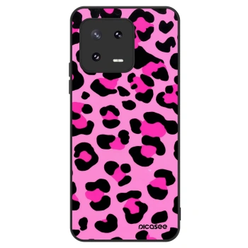 Maskica za Xiaomi 13 Pro - Pink Tiger