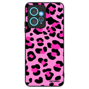 Maskica za Xiaomi Redmi Note 12 4G - Pink Tiger