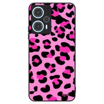 Maskica za Xiaomi Poco F5 - Pink Tiger