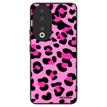 Maskica za Honor 90 5G - Pink Tiger