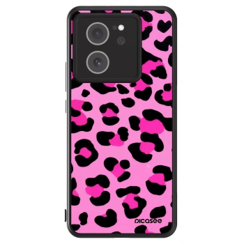 Picasee ULTIMATE CASE za Xiaomi 13T - Pink Tiger