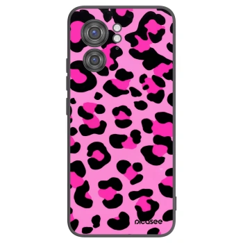 Maskica za Motorola Edge 40 - Pink Tiger
