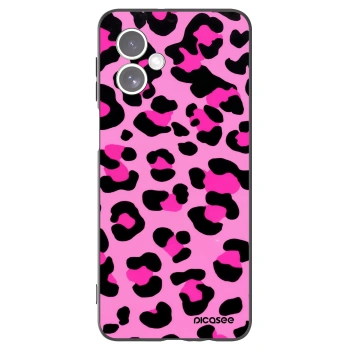 Maskica za Motorola Moto G54 5G - Pink Tiger